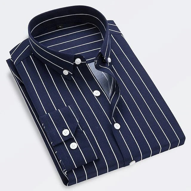 Givalli - Shirt Striped