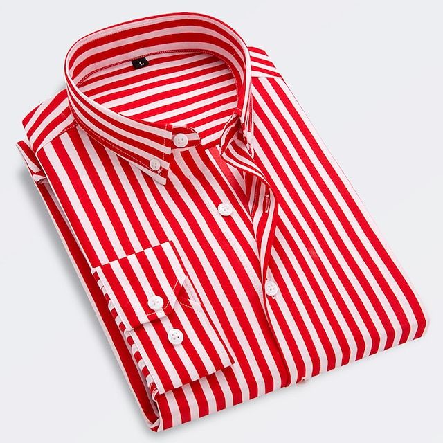 Givalli - Shirt Striped