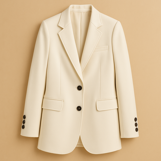 Coast | Blazer Long at the Design Timeless for Women