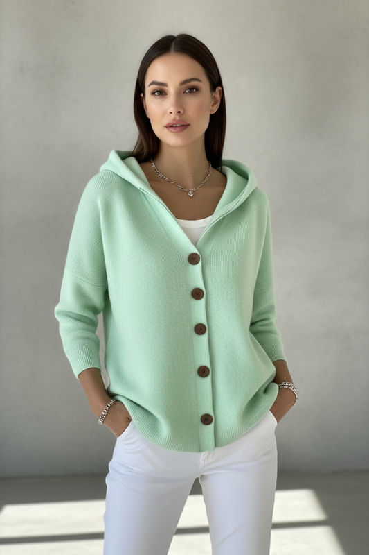 Jessica | Elegant Cardigan