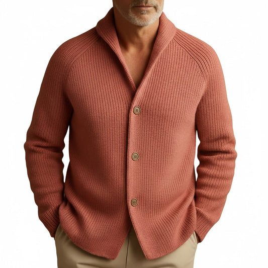 Adel™ – Cardigan structuré, chaleur without lourdeur