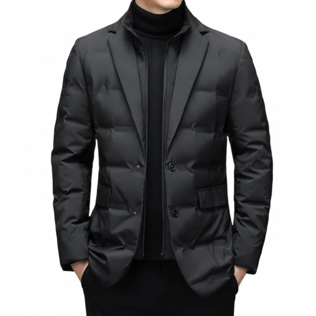 Venturel™ – The Jacket urbaine Elegant and coupe-vent