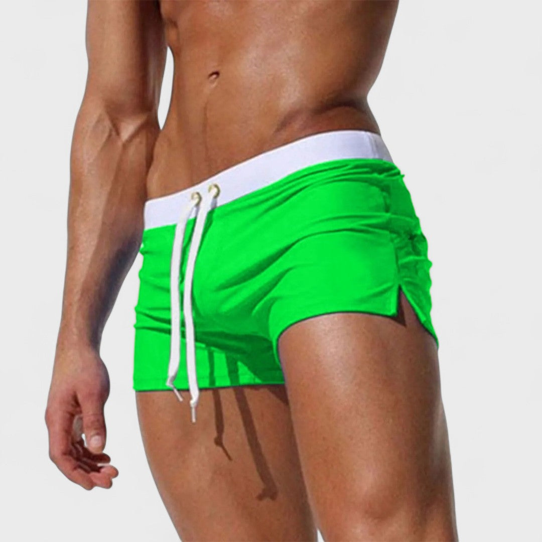Sergio | Swimsuit