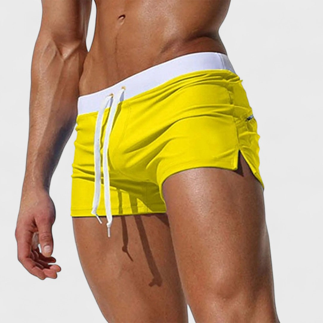 Sergio | Swimsuit