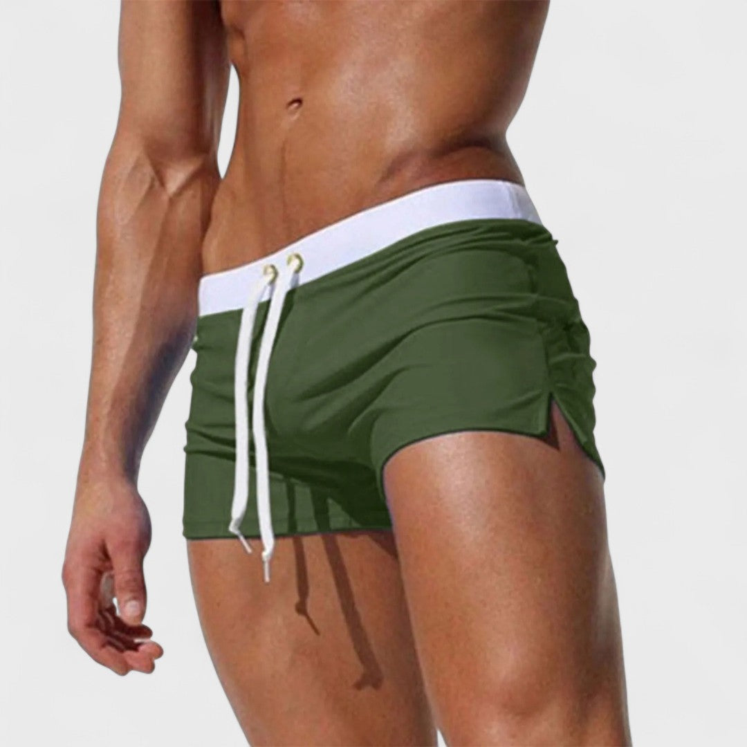 Sergio | Swimsuit